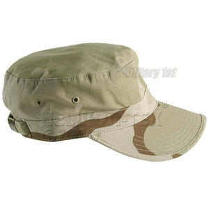 Helikon Patrol Cap 3-Colour Desert