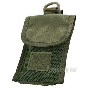 Flyye iPhone Pouch Ranger Green