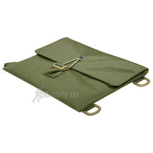 Flyye iPad MOLLE Cover Ranger Green