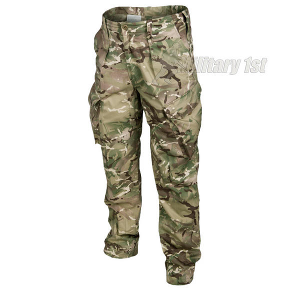 Helikon PCS Trousers MTP