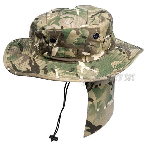 Helikon PCS Hat MTP