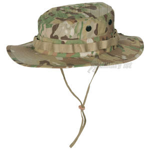 Helikon ACU GI Boonie Hat MultiCam