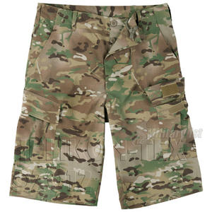 Helikon ACU Shorts MultiCam