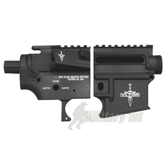 G&P Vltor Type Metal Body (MUR)
