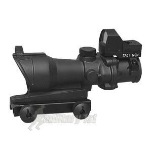 G&P OP Type Red Dot with TA01 4x32 Scope