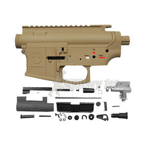 G&P M4 Magpul Type Metal Body Sand