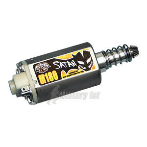 G&P M180 Satan Motor
