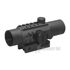 G&P Delta Type Red Dot Sight