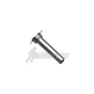 G&P Steel Spring Guide for Marui Version 7 Gearbox