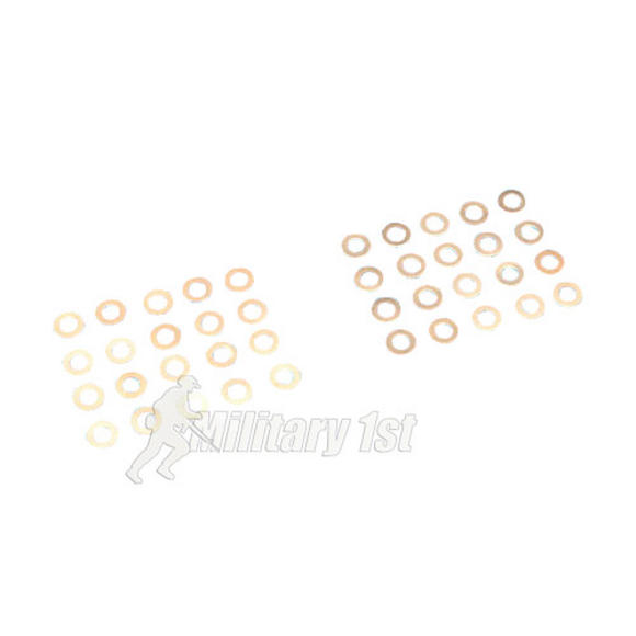 G&P Copper Shims