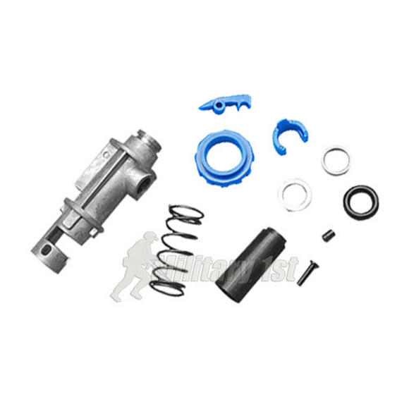 G&P M249 Metal Hop Up Chamber Set