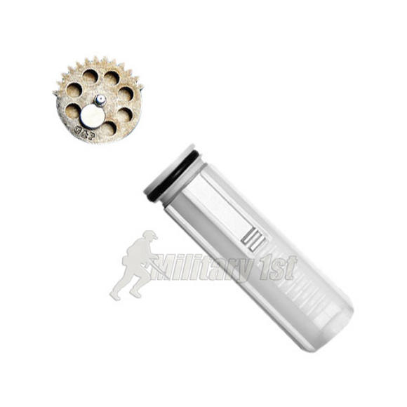 G&P Reinforced Piston Set (A)