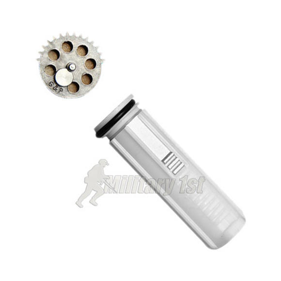G&P Reinforced Piston Set (B)