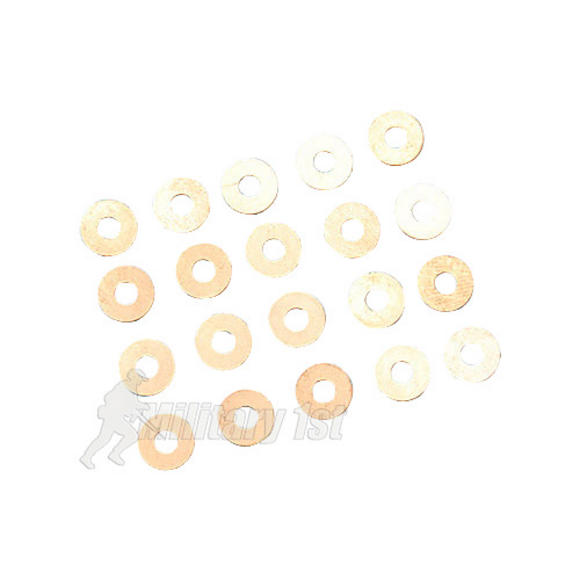 G&P Bevel Gear Copper Shims