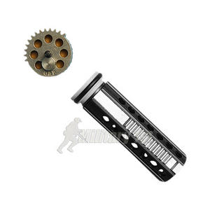 G&P Aluminum Piston Set (A)