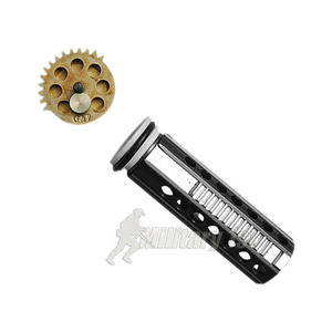 G&P Aluminum Piston Set (B)