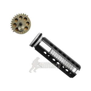G&P Aluminum Piston Set (C)