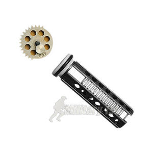 G&P Aluminum Piston Set (D)