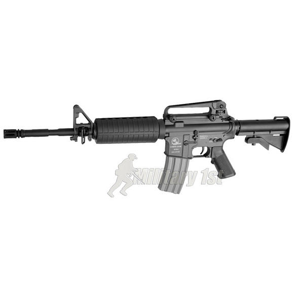 Classic Army M15A4 Carbine Black