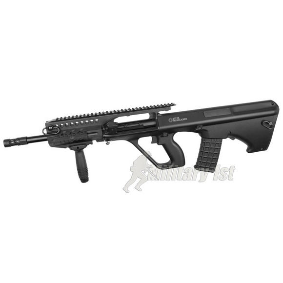 ASG Steyr AUG A3 Black