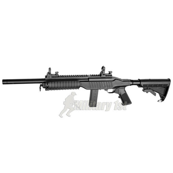 ASG Special Teams Carbine