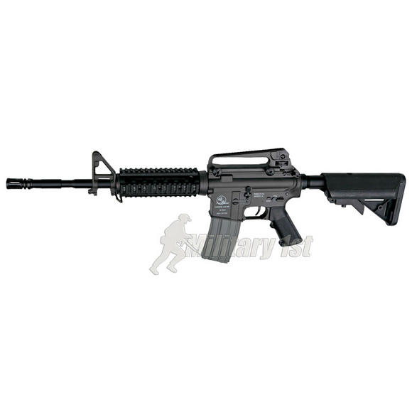 Classic Army M15 A4 R.I.S. Carbine Black