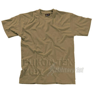 Helikon T-shirt US Brown