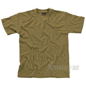 Helikon T-shirt Coyote