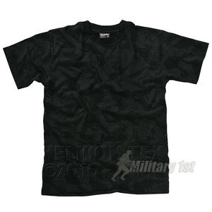 Helikon T-shirt Night Camo