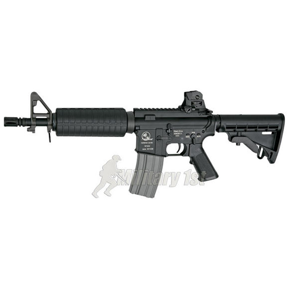 Classic Army ArmaLite M15A4 CQB Black