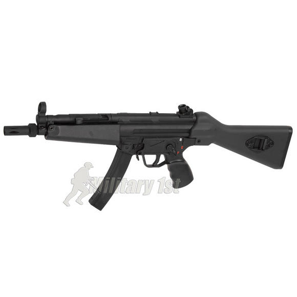 Classic Army B&T MP5 A2 (Wide Forearm) Black