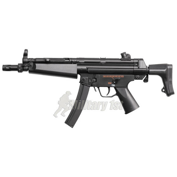 ASG B&T MP5 A5 Black