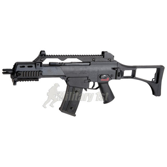 Classic Army CA36C Carbon Version Black