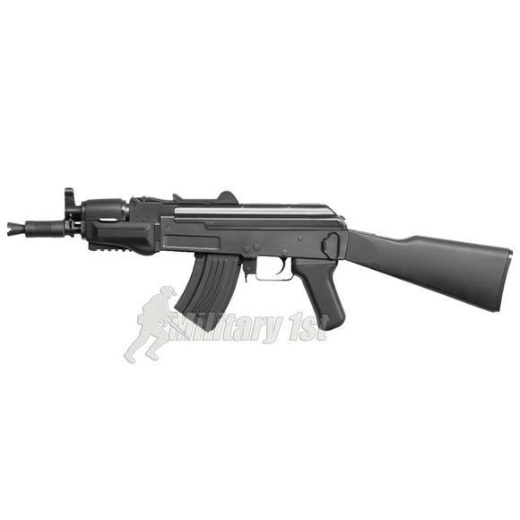 ASG Arsenal Beta Spetznaz Black