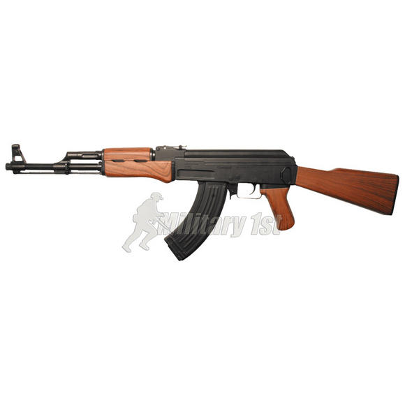 Classic Army SA M-7 Classic Black/Brown