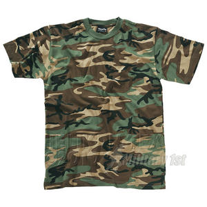 Helikon T-shirt US Woodland
