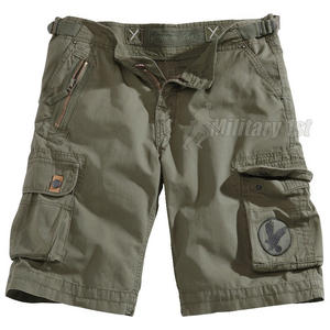 Surplus Xylontum Shorts Olive