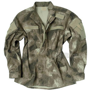 Mil-Tec ACU Shirt A-TACS AU
