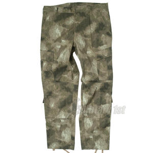 Mil-Tec ACU Trousers A-TACS AU