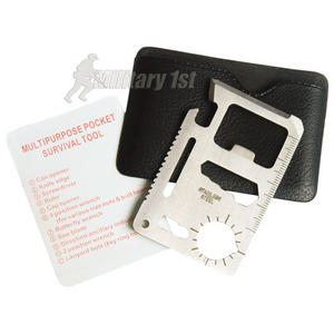 Mil-Tec Survival Tool with Cover