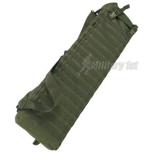 Mil-Tec Rifle Case with Double Harness Olive