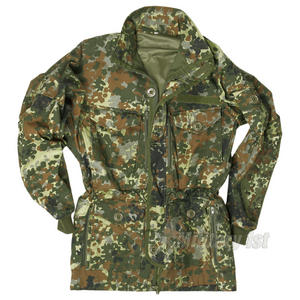 Mil-Tec Smock Flecktarn