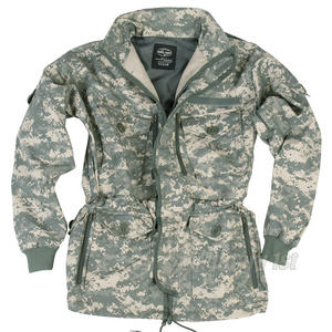 Mil-Tec Smock ACU Digital