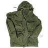 Mil-Tec Smock Lightweight Olive Thumbnail 1
