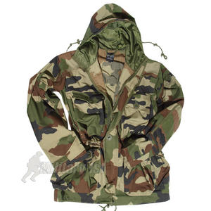 Mil-Tec Smock Lightweight CCE