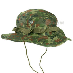 Mil-Tec GI Boonie Hat Flecktarn
