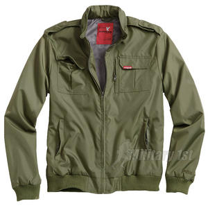 Surplus Summer 75 Jacket Olive