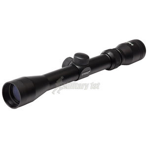 Strike Systems Scope 3-9x32