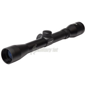 Strike Systems Scope 4x32