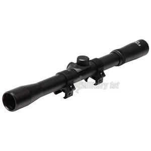 Strike Systems Scope 4x20 with 11mm Mount